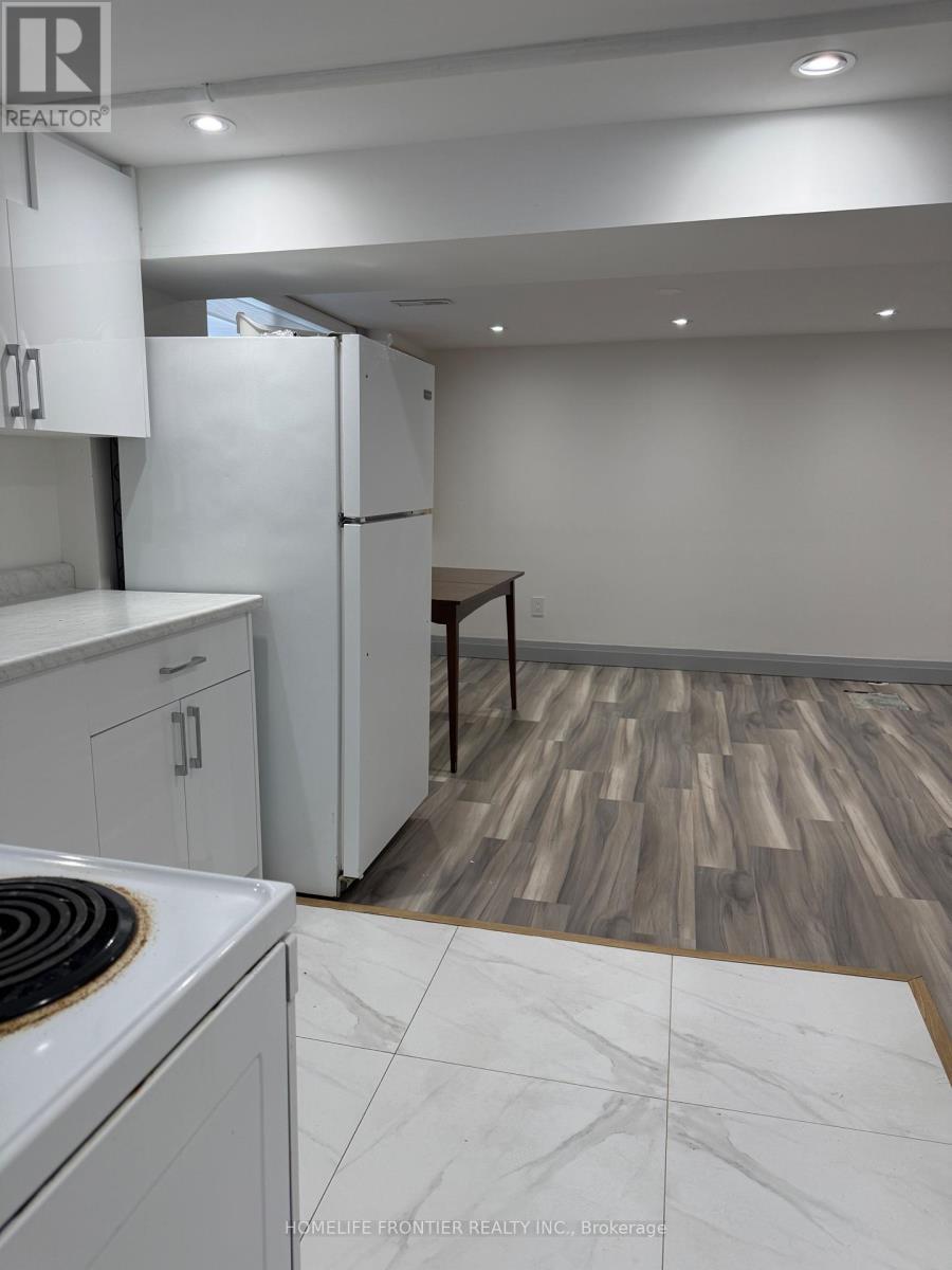 #Basement - 61 Sundial Crescent, Toronto, ON - Indoor Photo Showing Laundry Room