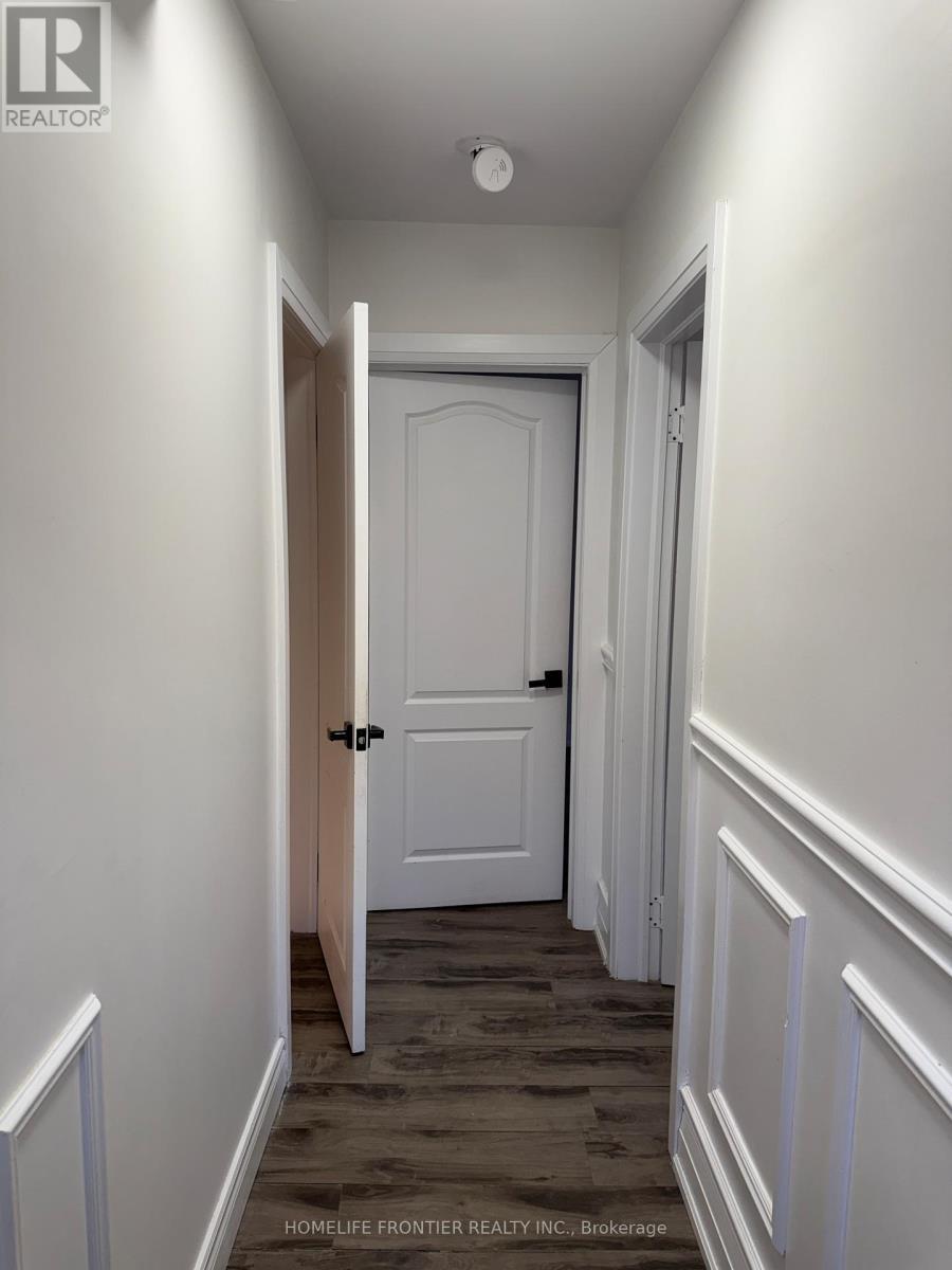 #Basement - 61 Sundial Crescent, Toronto, ON - Indoor Photo Showing Other Room