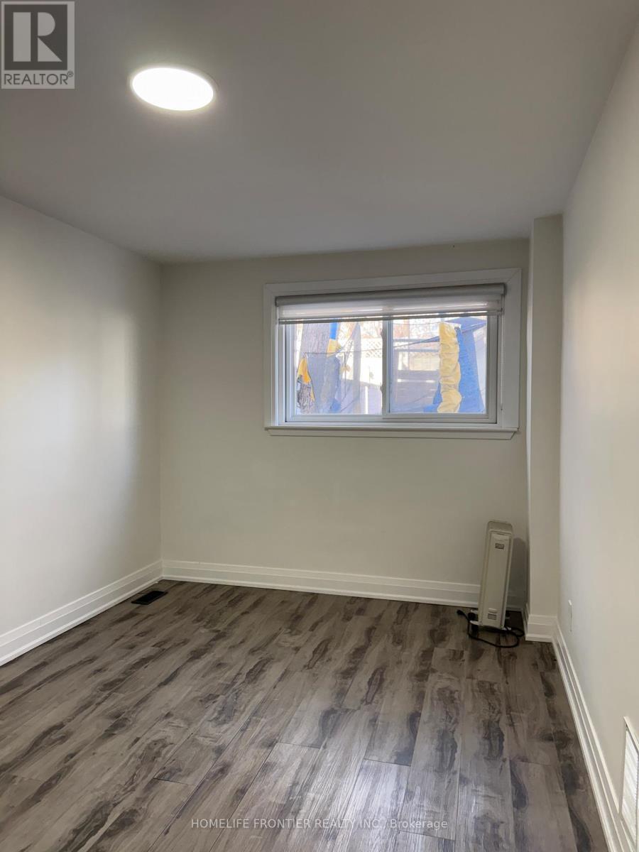 #Basement - 61 Sundial Crescent, Toronto, ON - Indoor Photo Showing Other Room