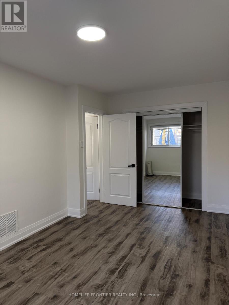 #Basement - 61 Sundial Crescent, Toronto, ON - Indoor Photo Showing Other Room