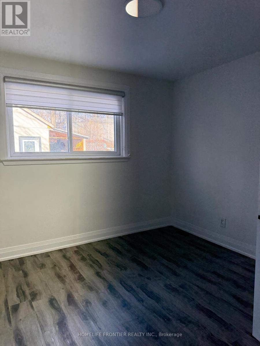 #Basement - 61 Sundial Crescent, Toronto, ON - Indoor Photo Showing Other Room