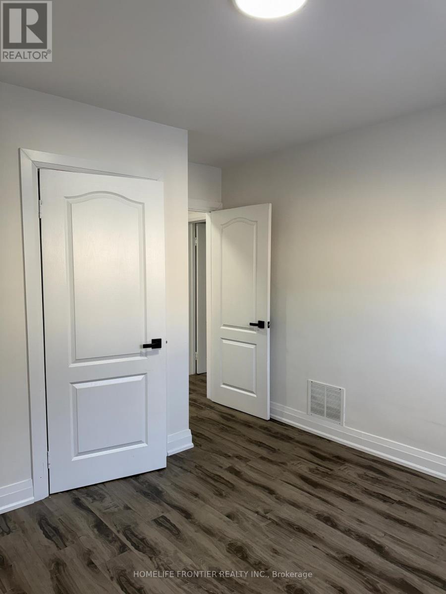 #Basement - 61 Sundial Crescent, Toronto, ON - Indoor Photo Showing Other Room