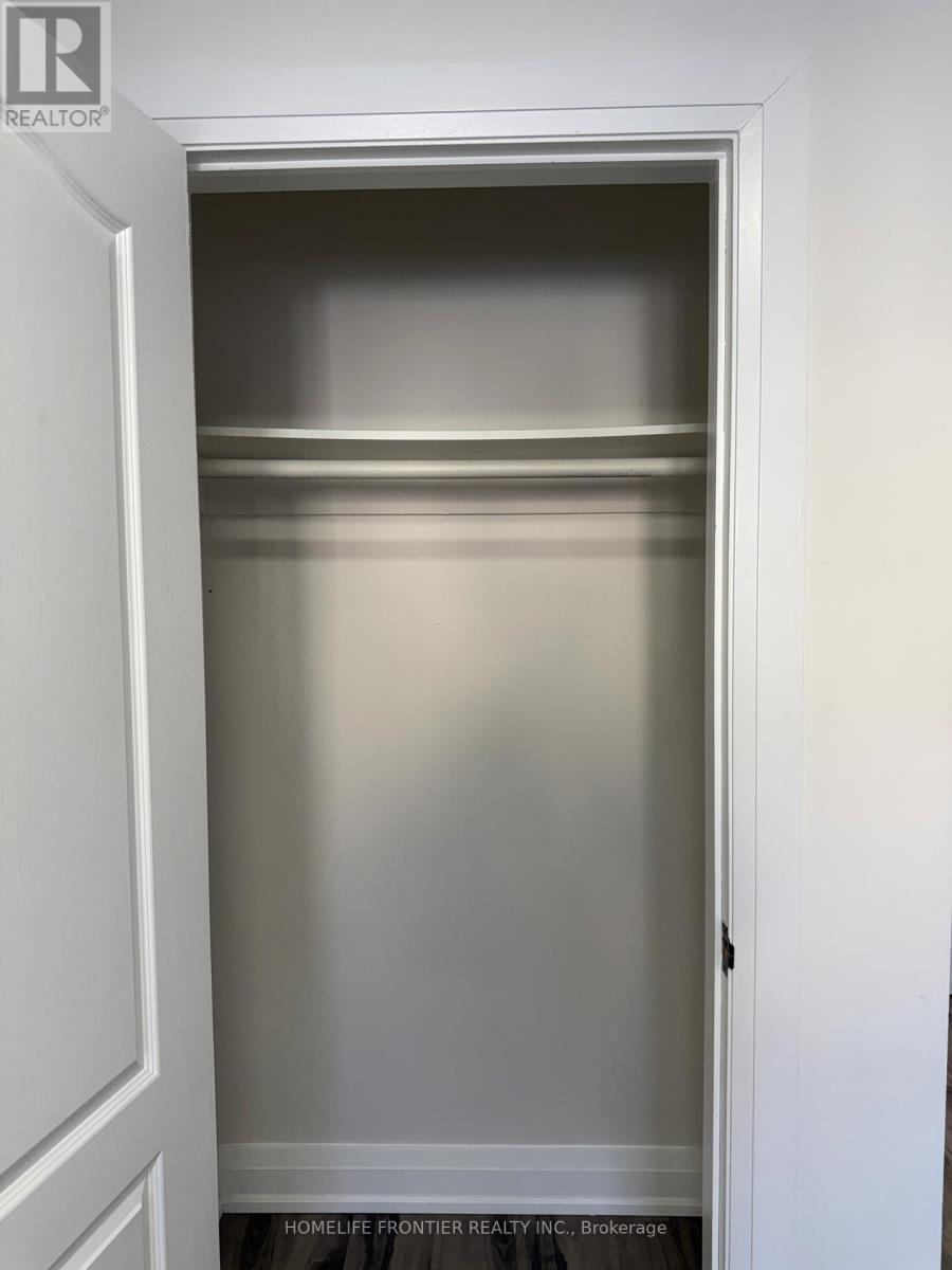 #Basement - 61 Sundial Crescent, Toronto, ON - Indoor Photo Showing Other Room