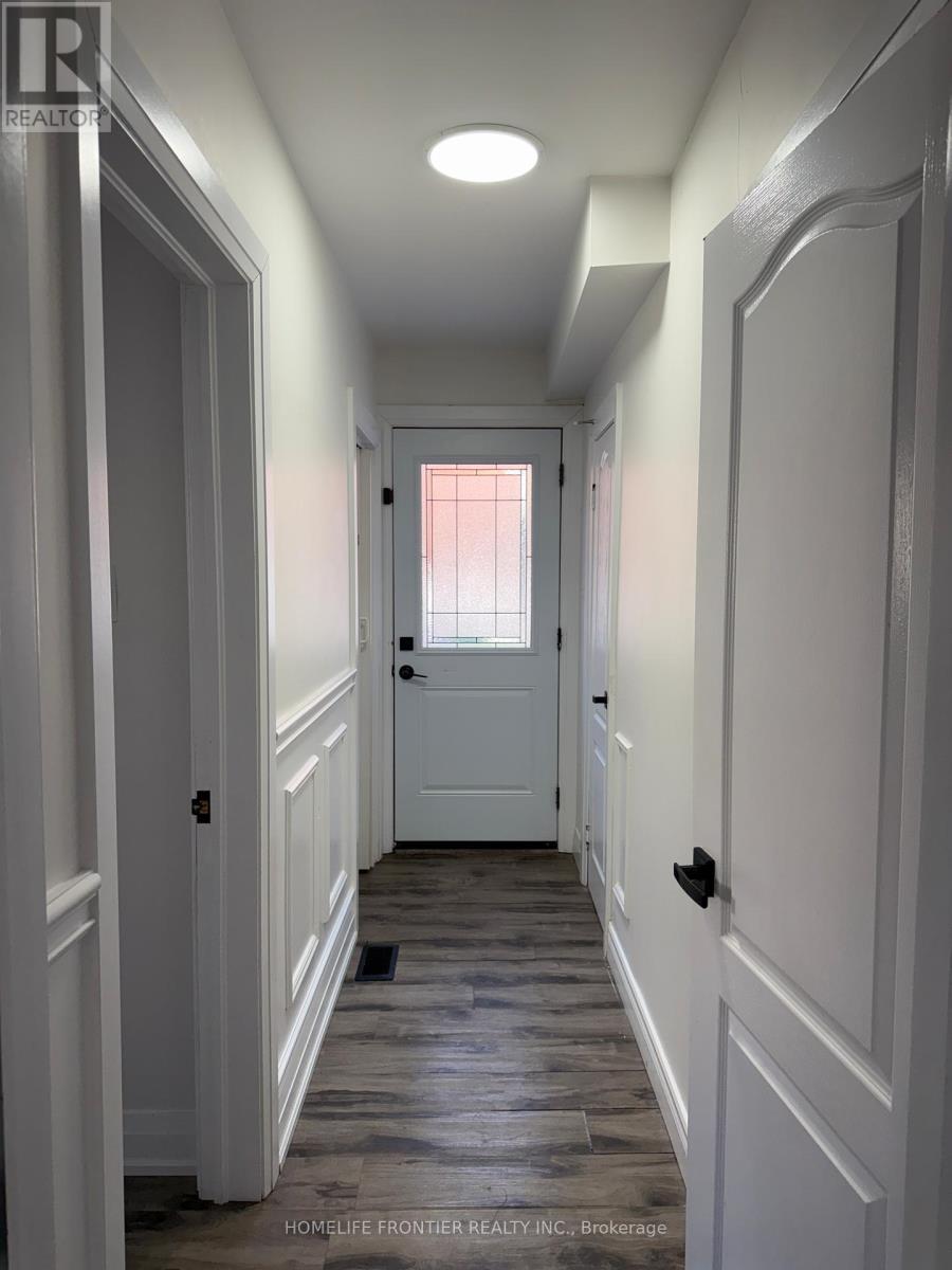 #Basement - 61 Sundial Crescent, Toronto, ON - Indoor Photo Showing Other Room