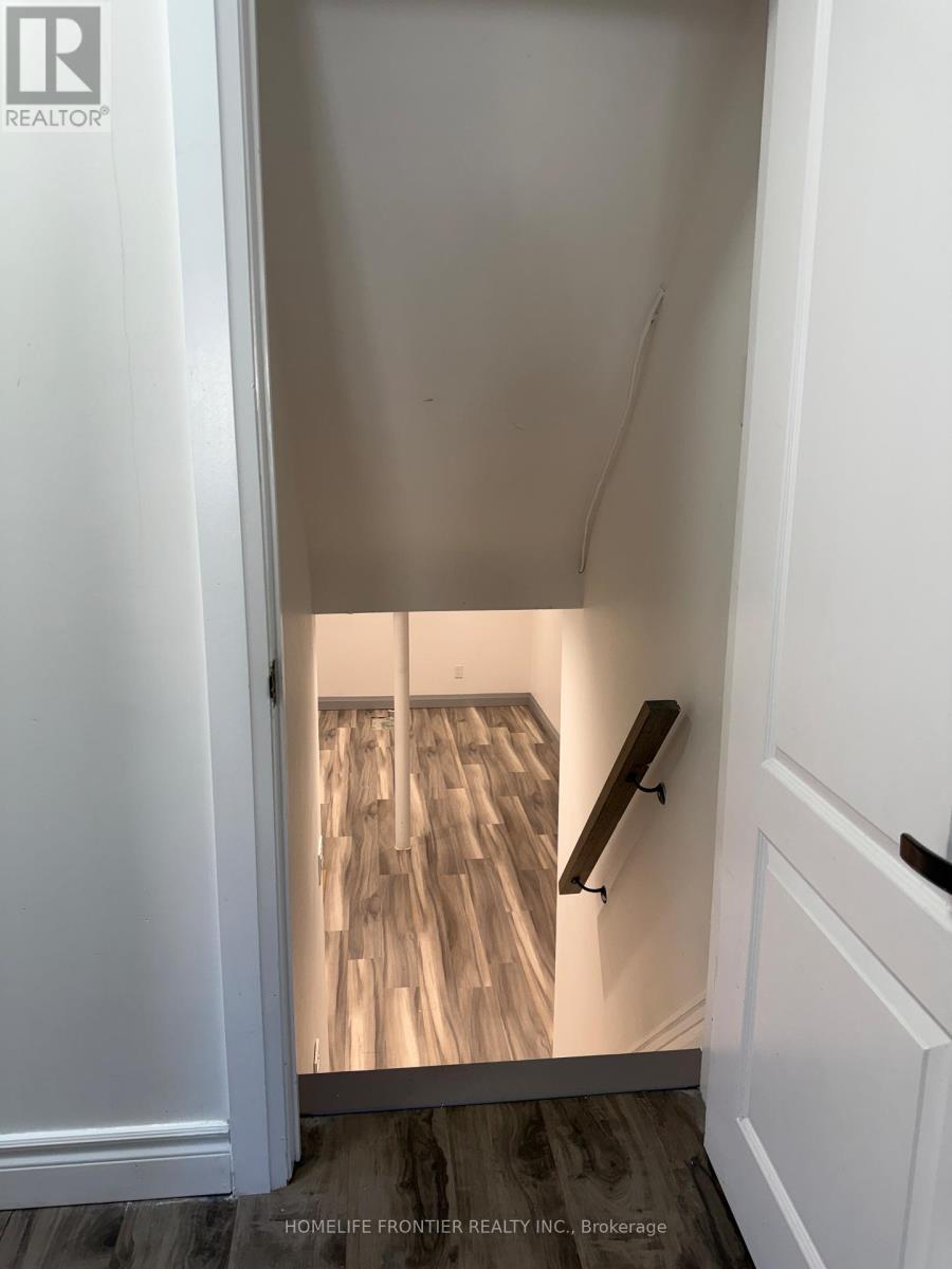 #Basement - 61 Sundial Crescent, Toronto, ON - Indoor Photo Showing Other Room