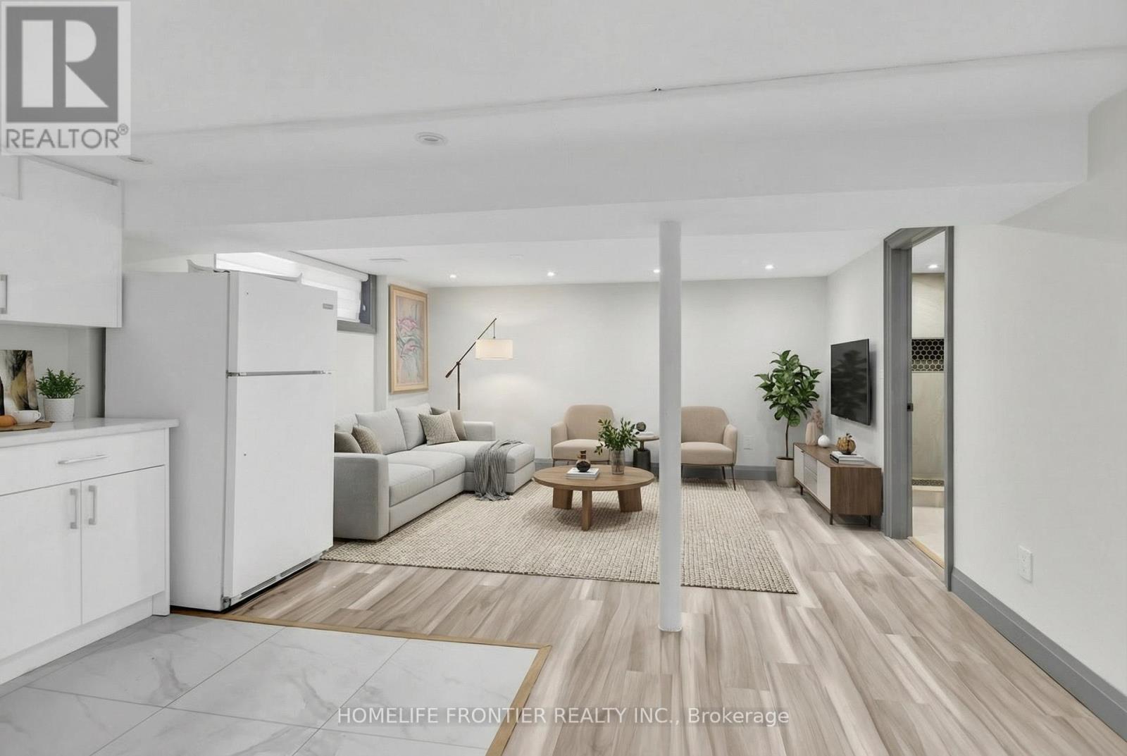 61 Sundial Crescent, Toronto, ON - Indoor