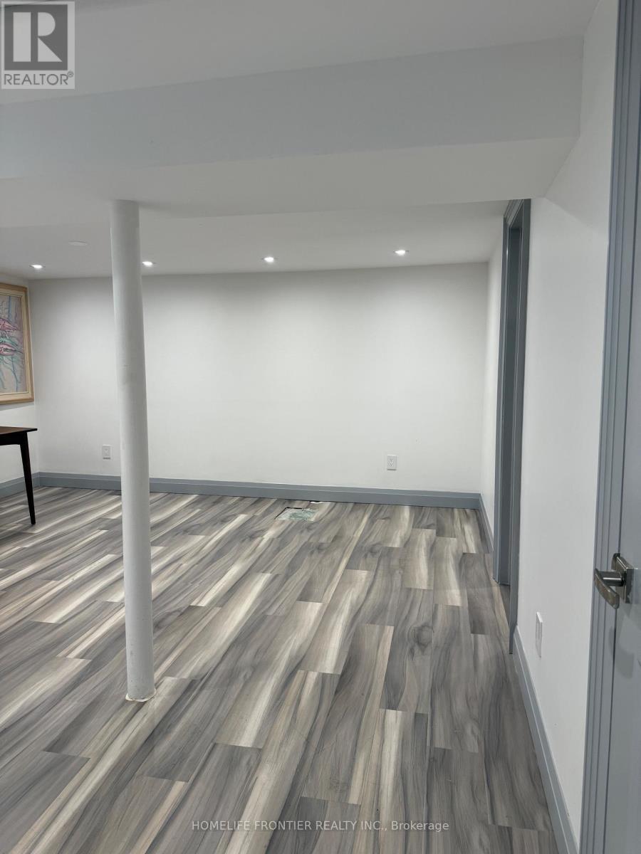 #Basement - 61 Sundial Crescent, Toronto, ON - Indoor Photo Showing Other Room