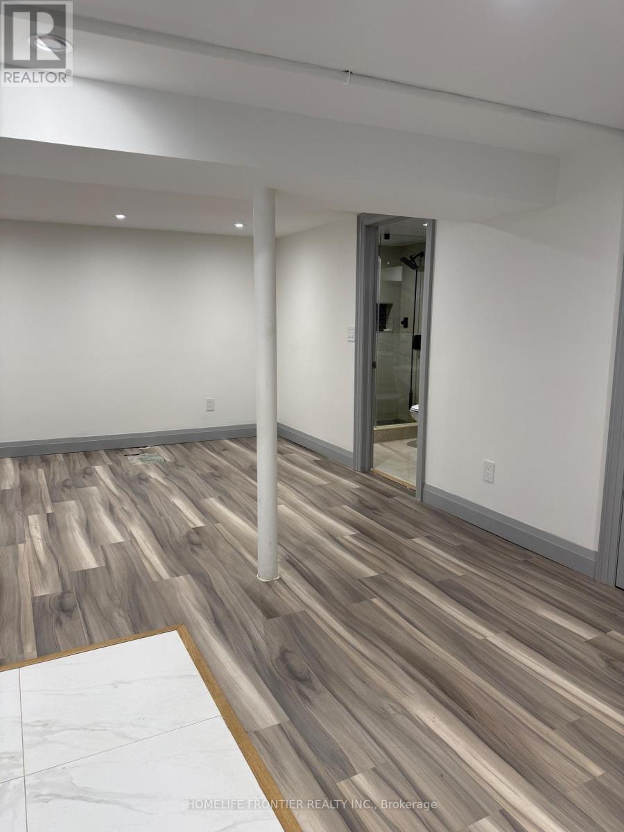 #Basement - 61 Sundial Crescent, Toronto, ON - Indoor Photo Showing Other Room