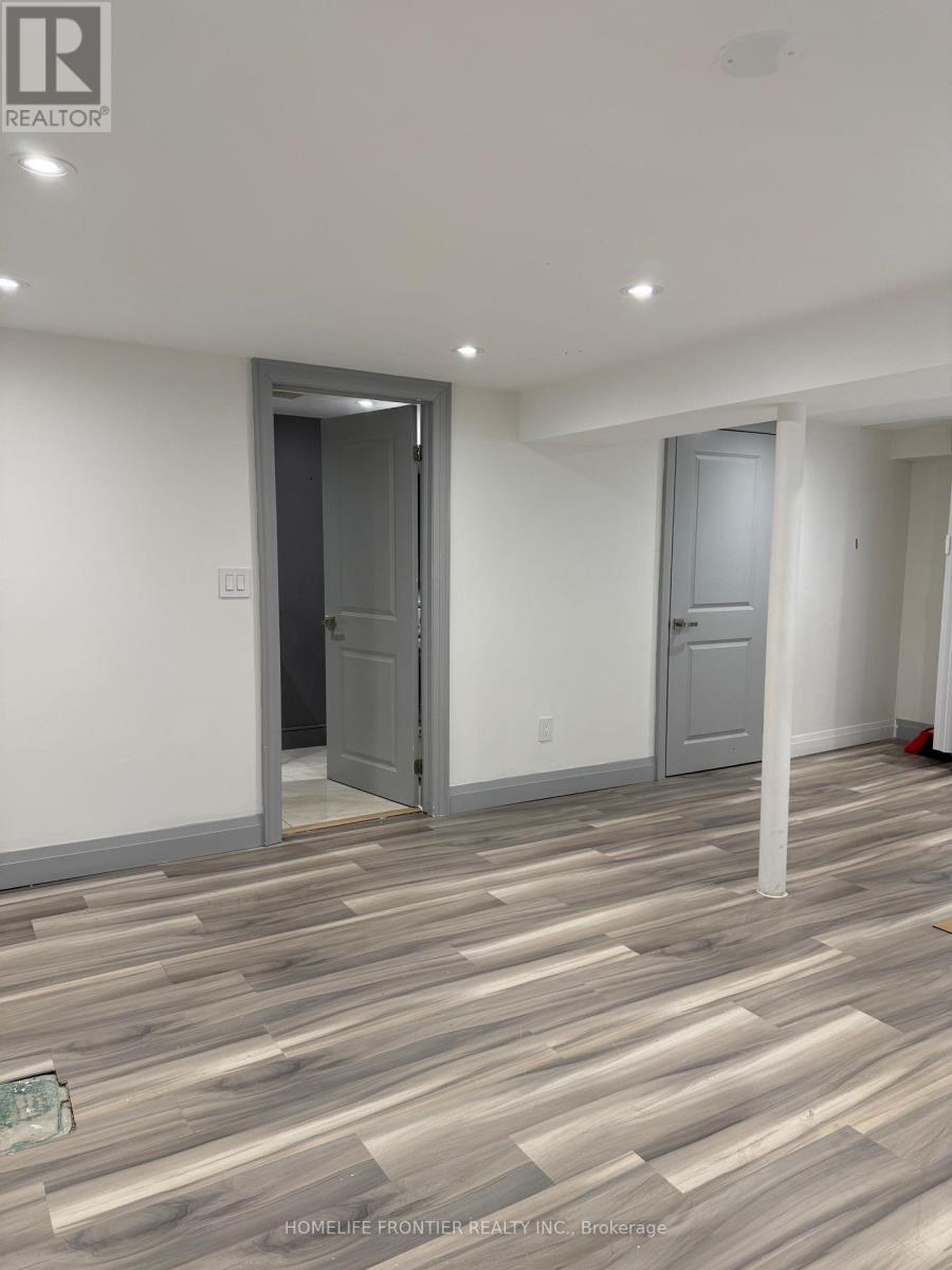 #Basement - 61 Sundial Crescent, Toronto, ON - Indoor Photo Showing Other Room