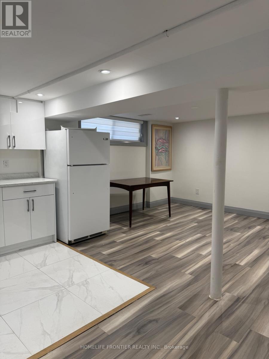 #Basement - 61 Sundial Crescent, Toronto, ON - Indoor