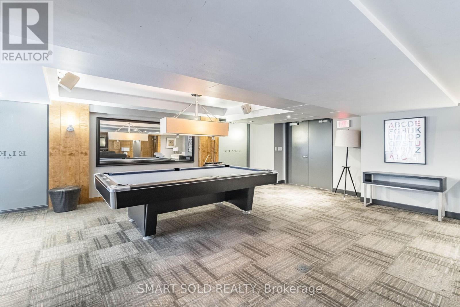 1612 - 11 St Joseph Street, Toronto, ON - Indoor Photo Showing Other Room