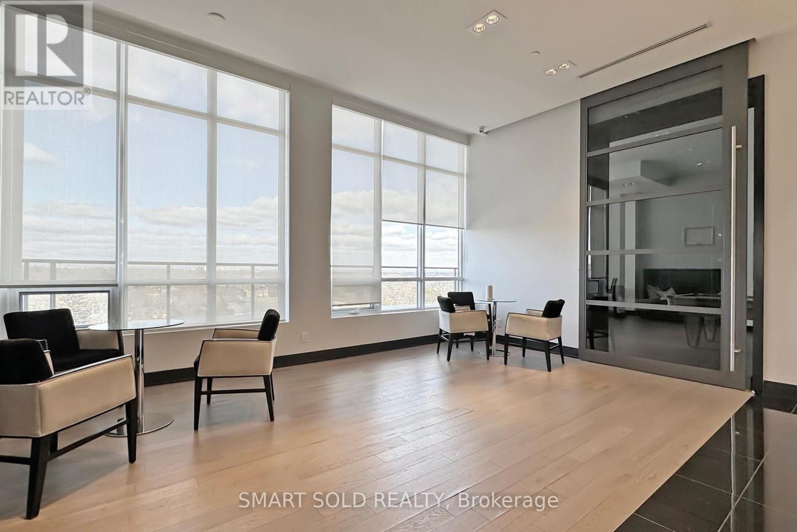 506 - 399 Spring Garden Avenue, Toronto, ON - Indoor