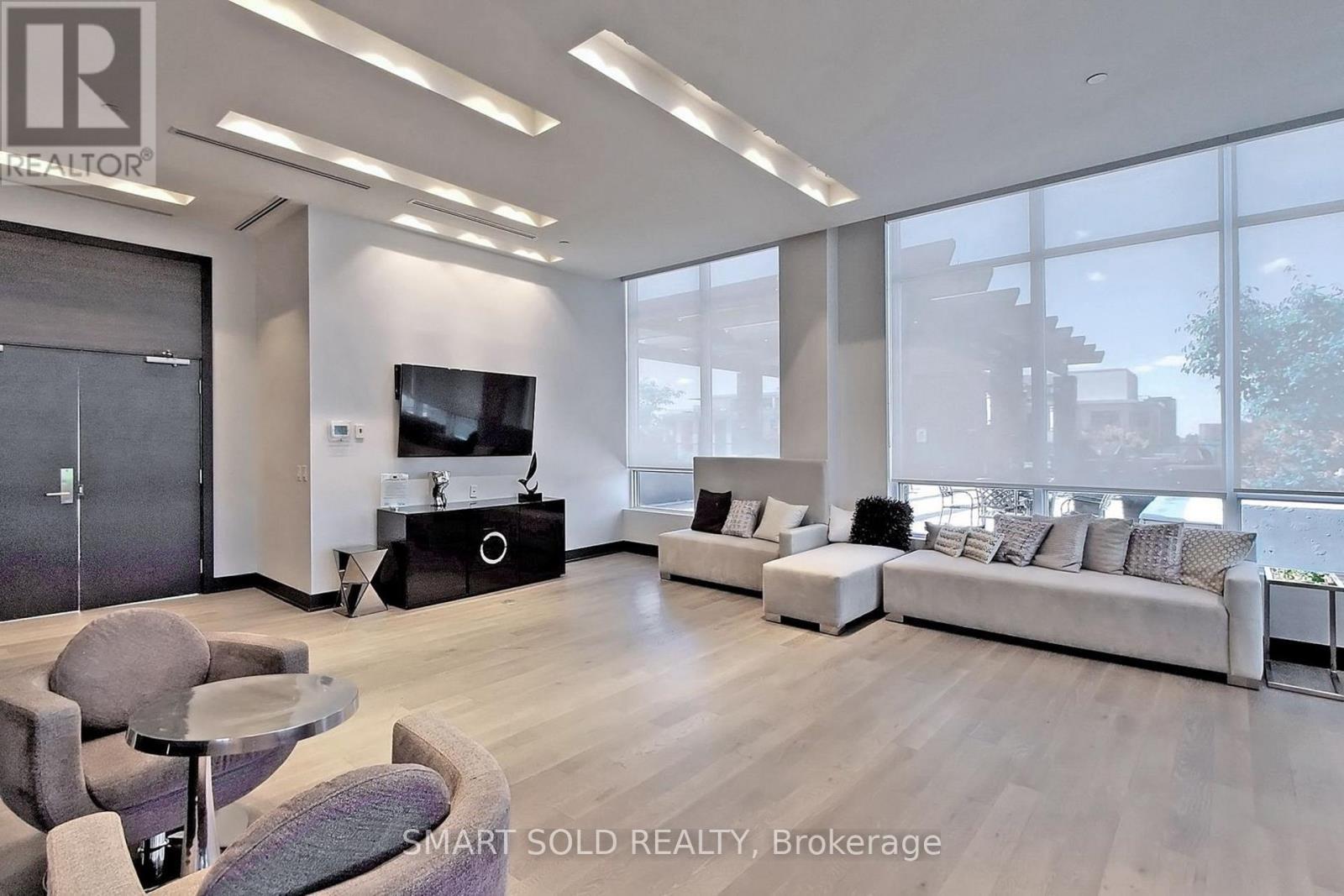 506 - 399 Spring Garden Avenue, Toronto, ON - Indoor