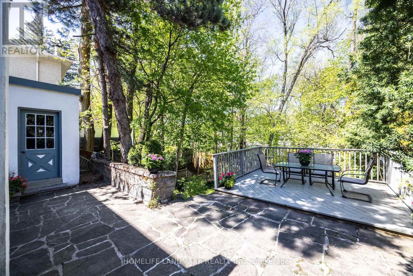 241 Forest Hill Road, Toronto, ON - Outdoor