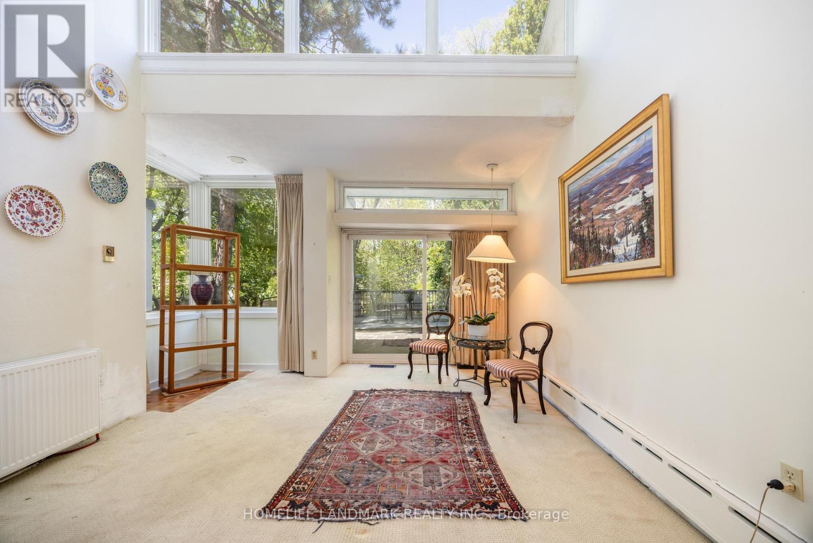 241 Forest Hill Road, Toronto, ON - Indoor Photo Showing Other Room