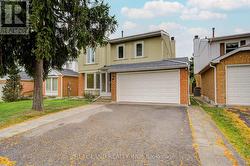 46 WINTERMUTE BOULEVARD Toronto, ON M1W 3M6