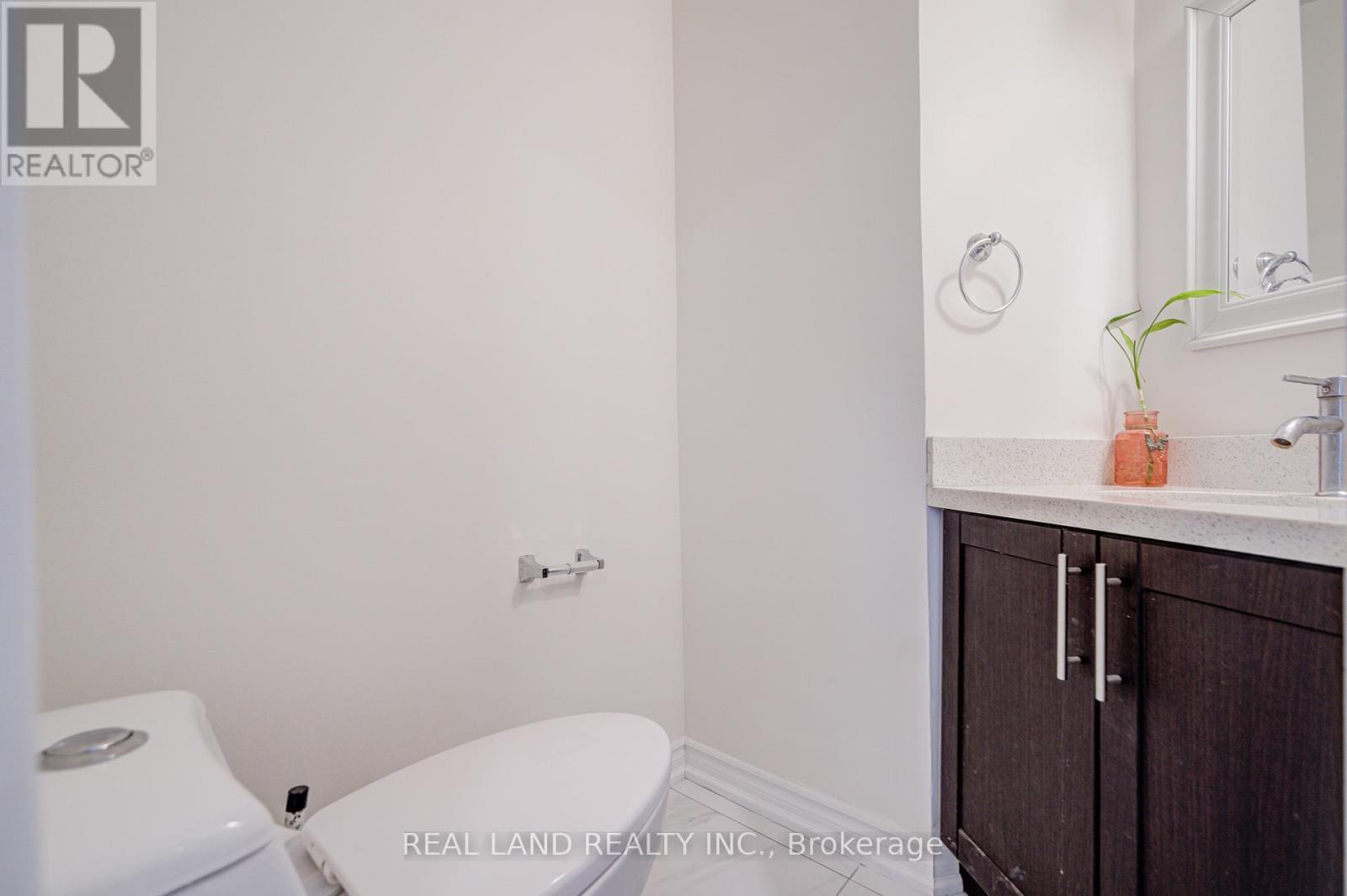 46 Wintermute Boulevard, Toronto, ON - Indoor Photo Showing Bathroom