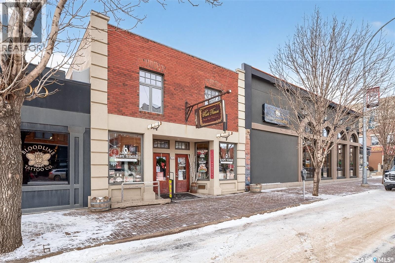 26 Main Street N, Moose Jaw, SK