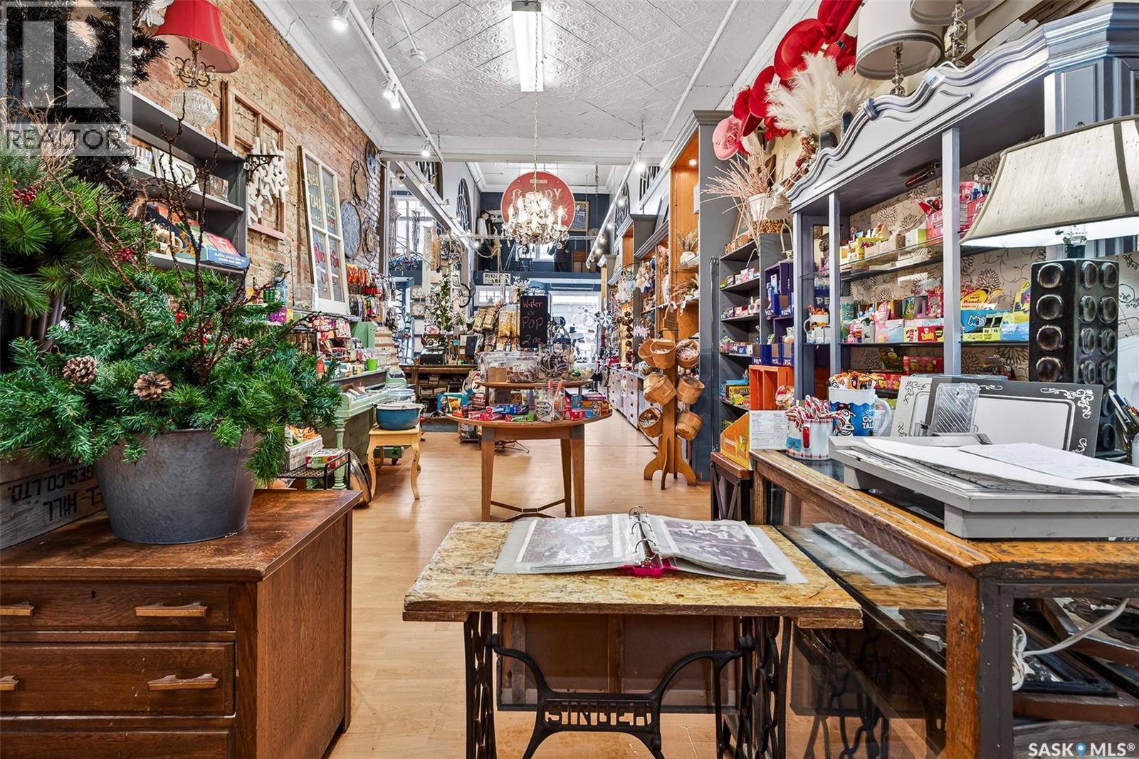 26 Main Street N, Moose Jaw, SK