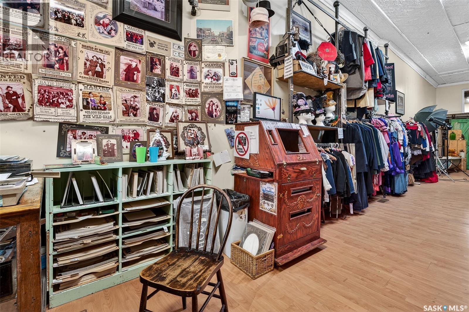 26 Main Street N, Moose Jaw, SK