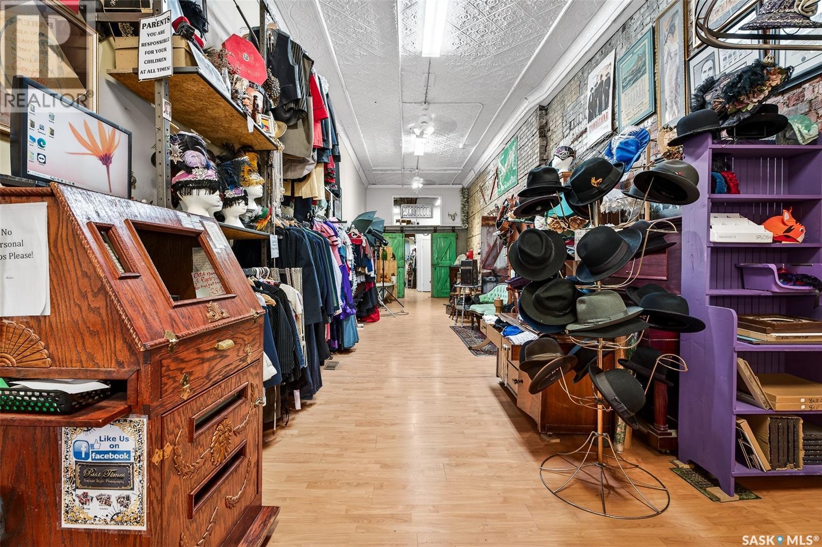 26 Main Street N, Moose Jaw, SK