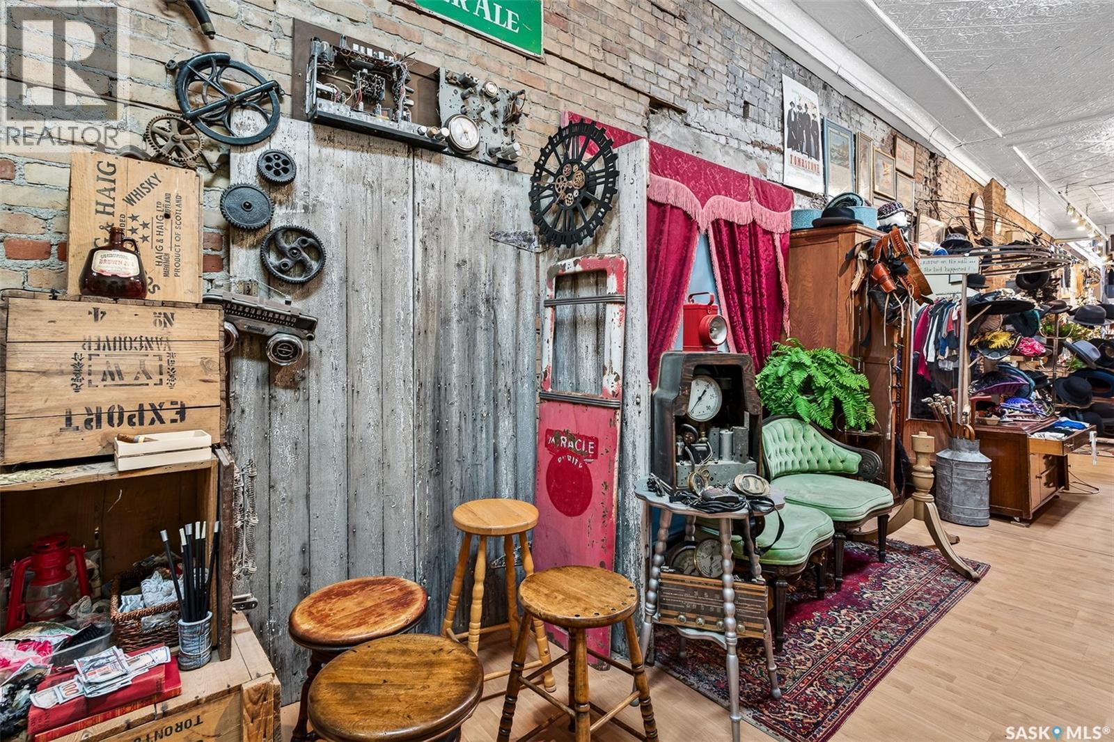 26 Main Street N, Moose Jaw, SK