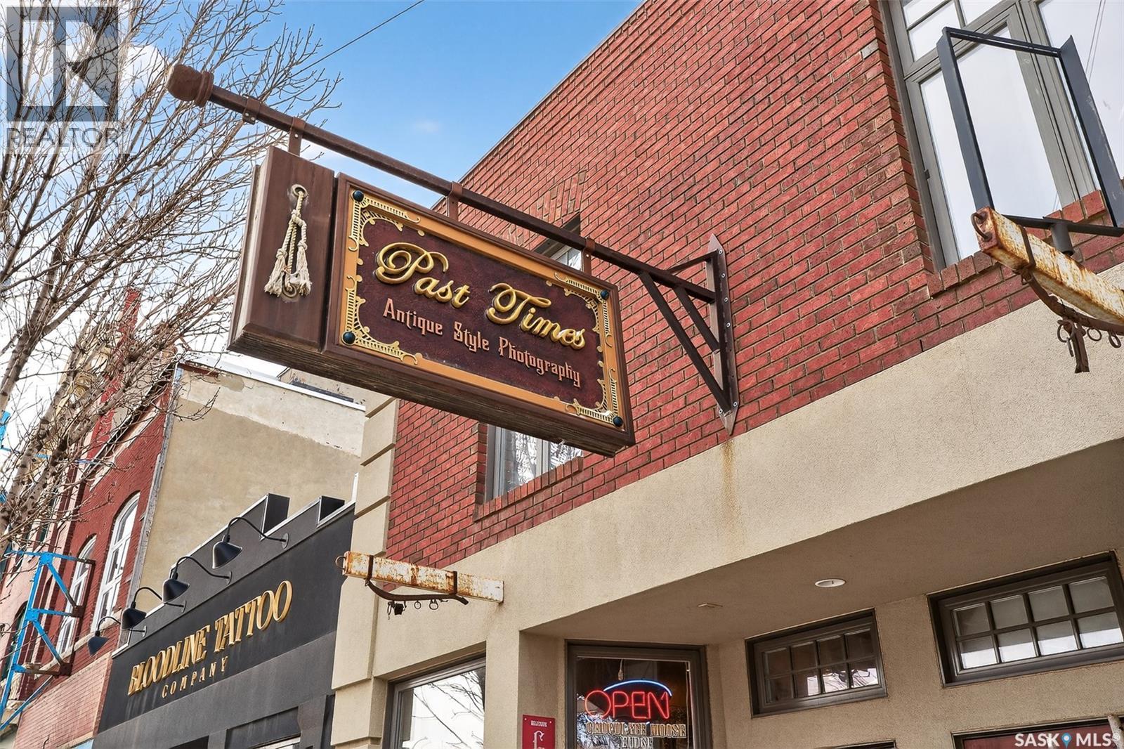 26 Main Street N, Moose Jaw, SK