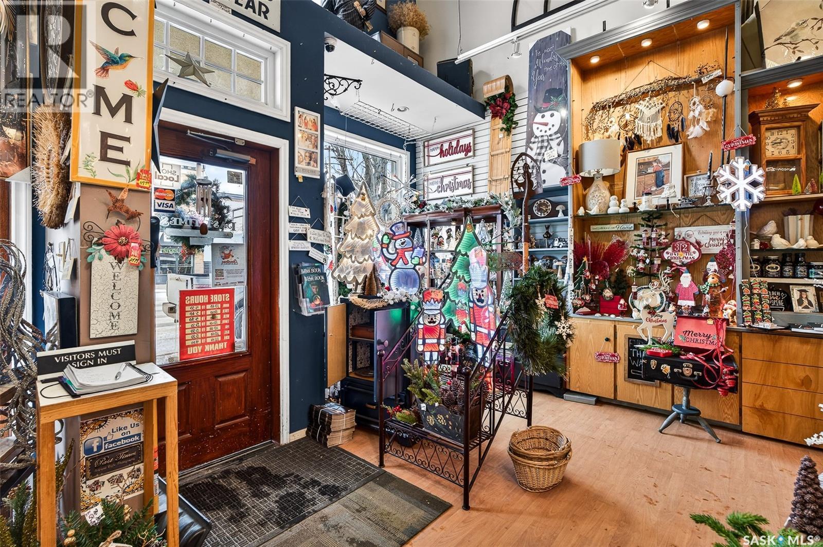 26 Main Street N, Moose Jaw, SK