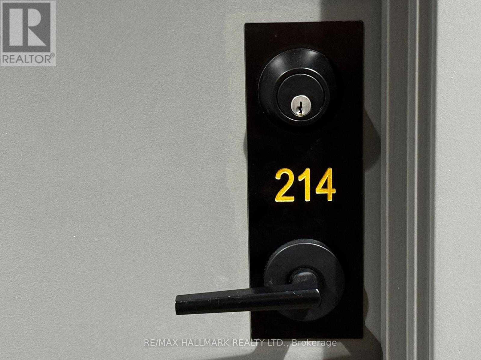 214 - 1010 Dundas Street E, Whitby, ON -