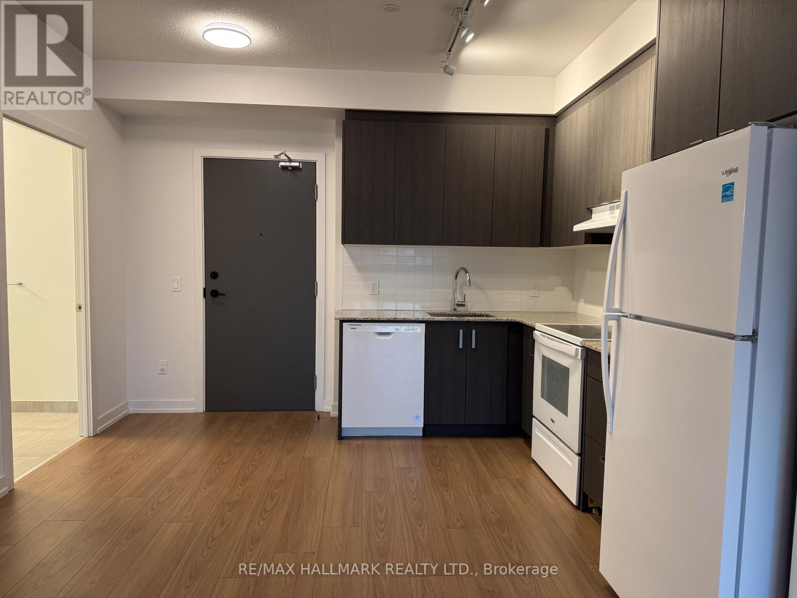 214 - 1010 Dundas Street E, Whitby, ON - Indoor Photo Showing Kitchen