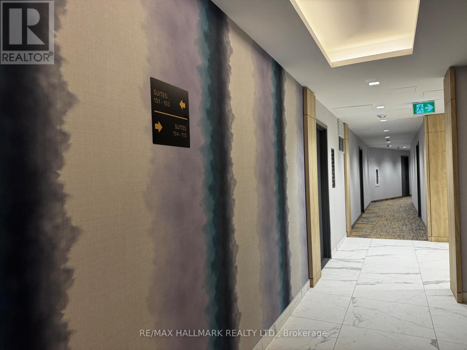 323 - 1010 Dundas Street E, Whitby, ON - Indoor Photo Showing Other Room