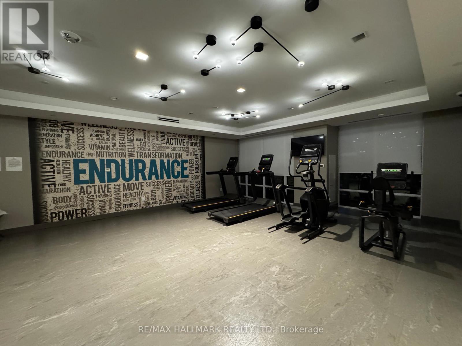 323 - 1010 Dundas Street E, Whitby, ON - Indoor