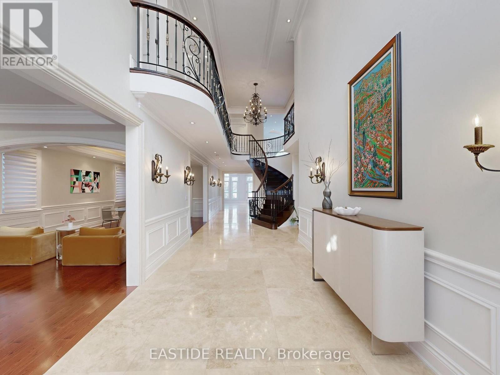 86 Snively Street, Richmond Hill, ON - Indoor Photo Showing Other Room