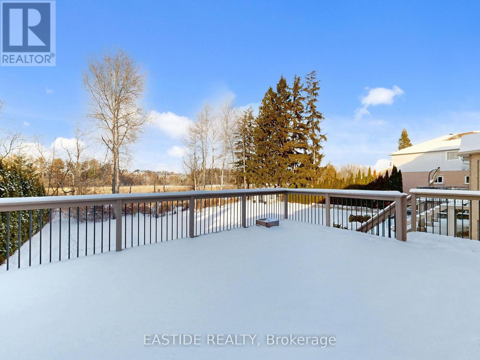 86 Snively Street, Richmond Hill, ON - Outdoor