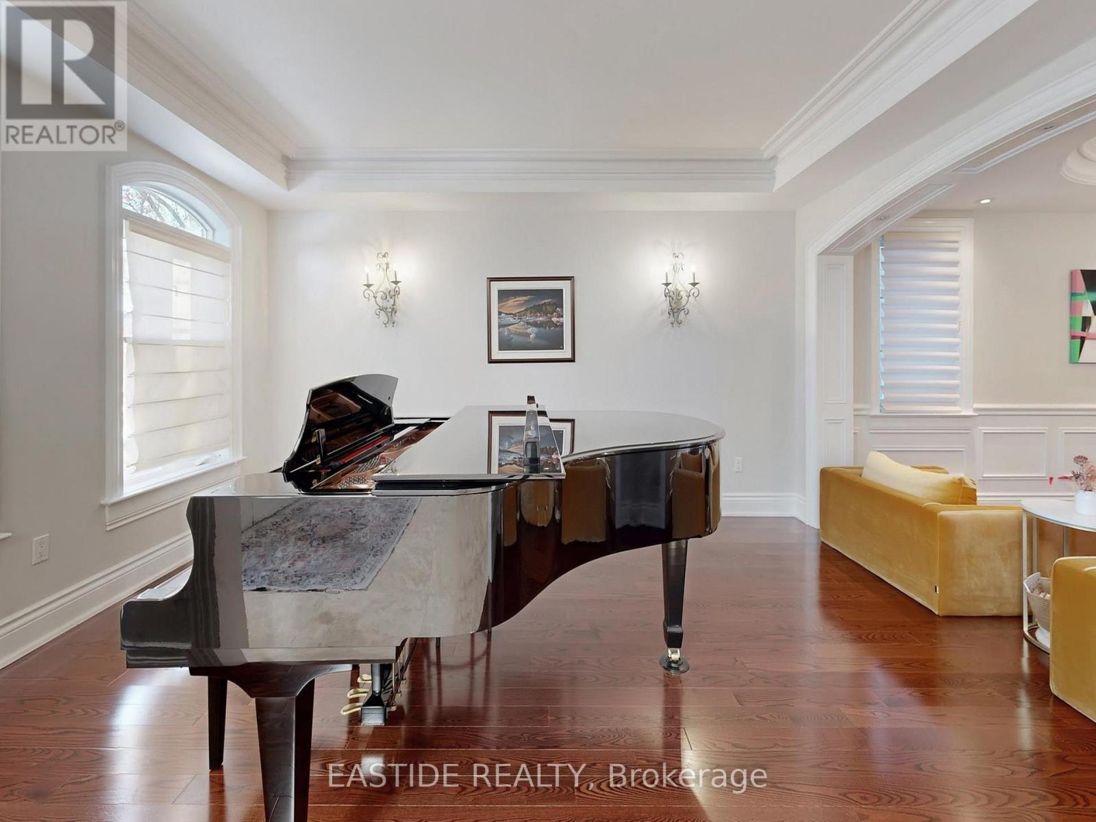 86 Snively Street, Richmond Hill, ON - Indoor