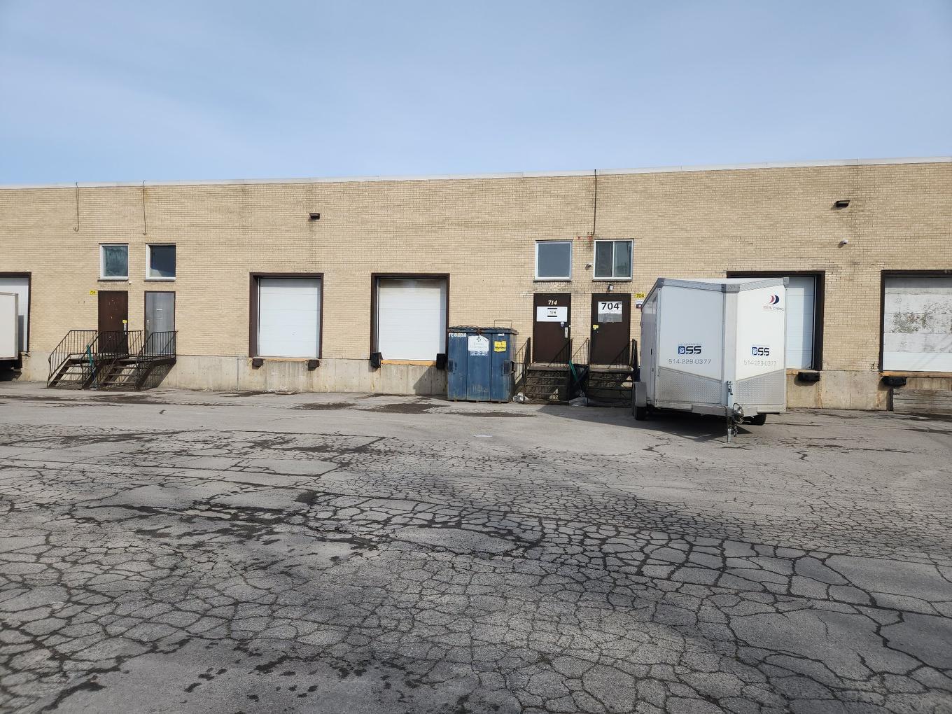 Back facade - 714 Boul. Du Curé-Boivin, Boisbriand, QC - Outdoor