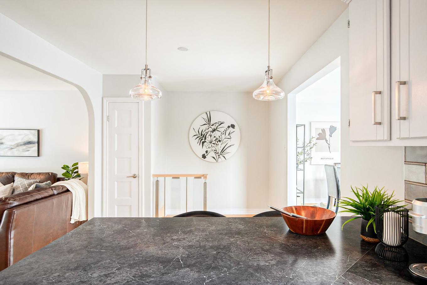 Kitchen - 1290 Rue Boisbriand, Saint-Bruno-De-Montarville, QC - Indoor