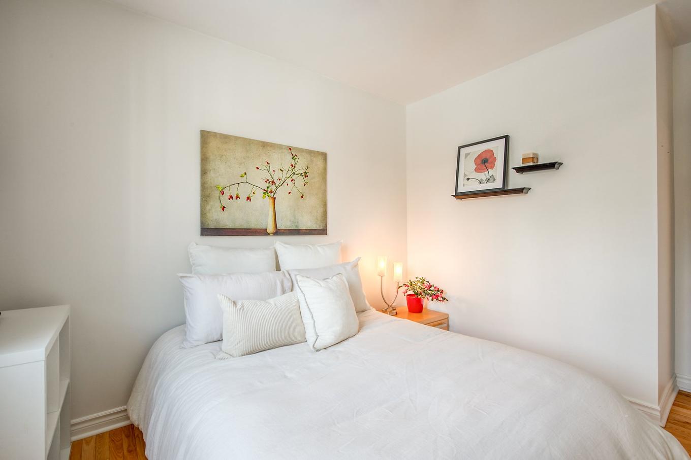 Bedroom - 1290 Rue Boisbriand, Saint-Bruno-De-Montarville, QC - Indoor Photo Showing Bedroom