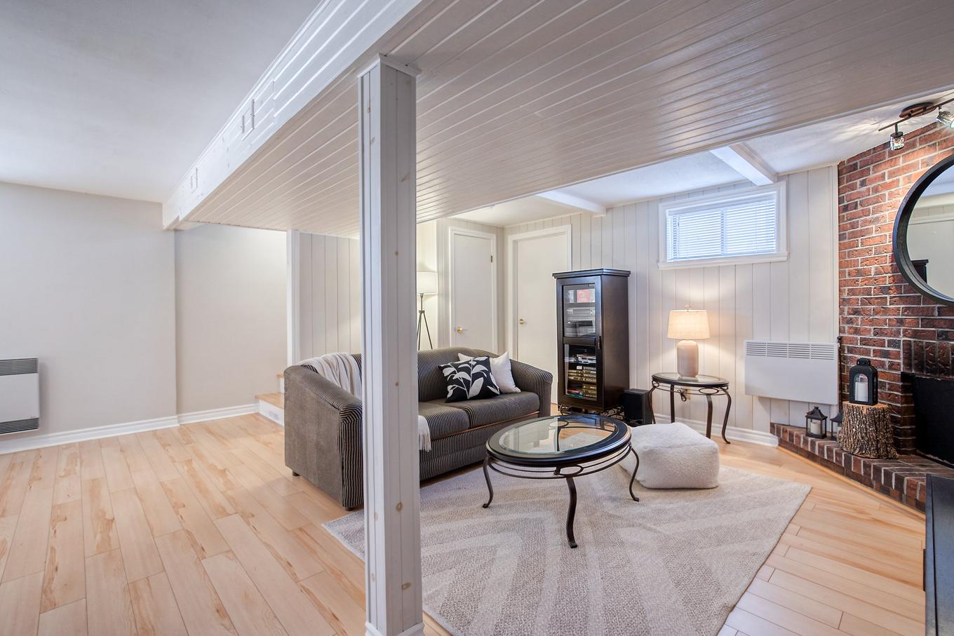 Family room - 1290 Rue Boisbriand, Saint-Bruno-De-Montarville, QC - Indoor