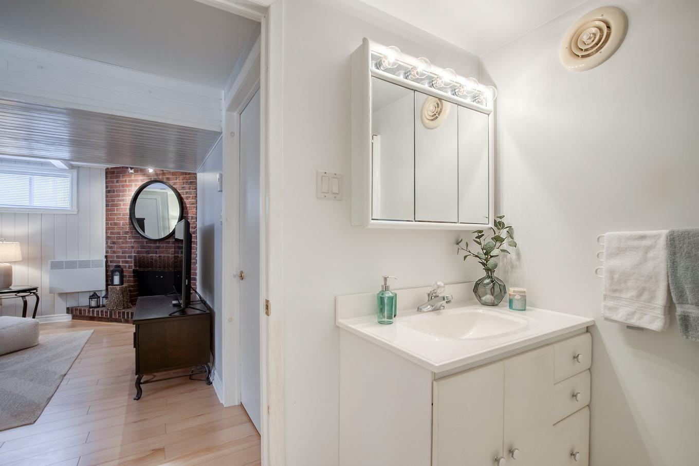 Bathroom - 1290 Rue Boisbriand, Saint-Bruno-De-Montarville, QC - Indoor Photo Showing Bathroom