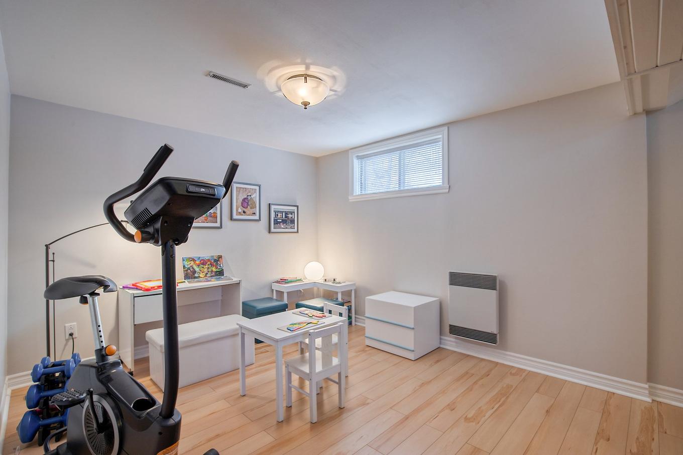 Playroom - 1290 Rue Boisbriand, Saint-Bruno-De-Montarville, QC - Indoor