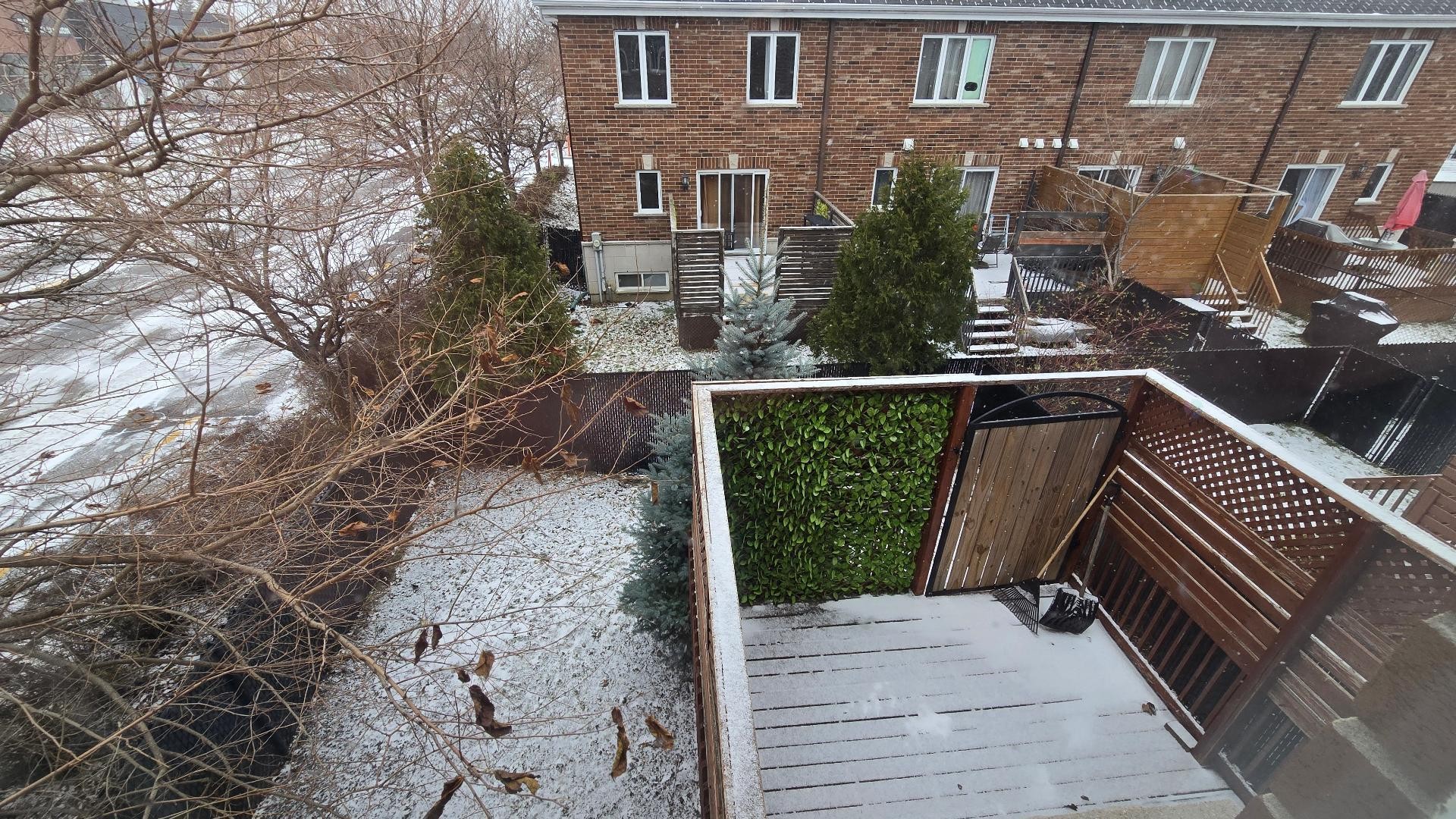 Jardin - 31 Boul. Marie-Victorin, Delson, QC - Outdoor With Exterior