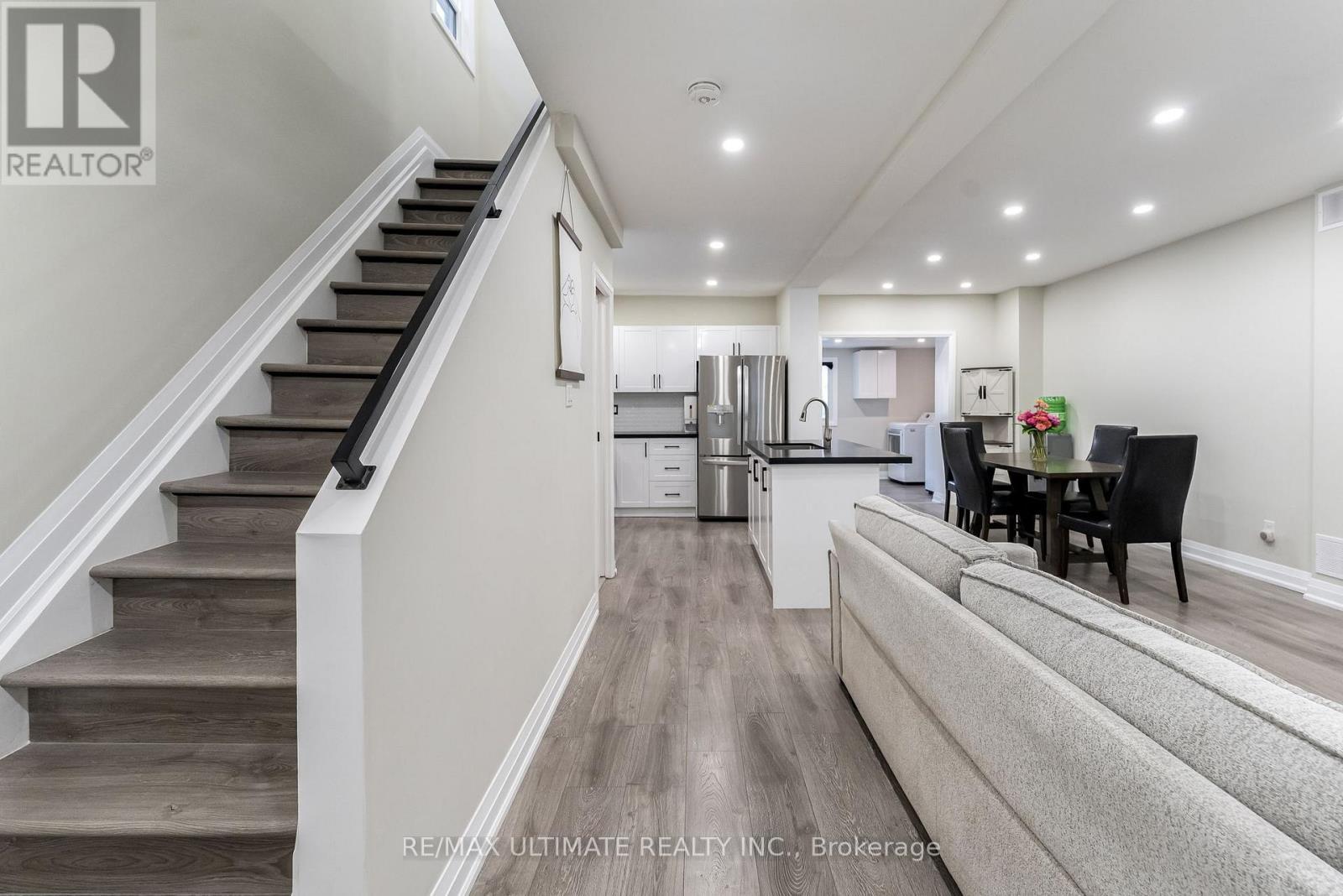 Fully renovated home from top to bottom - 47 Mahoney Avenue, Toronto, ON - Indoor Photo Showing Other Room