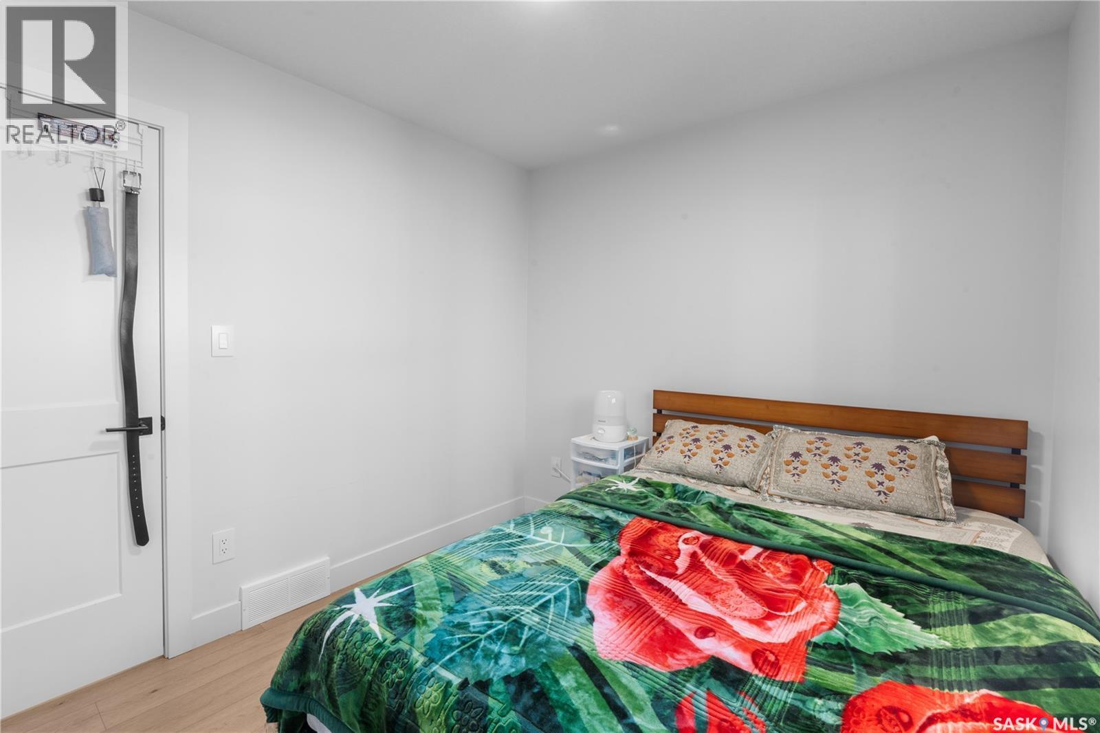 162 Leskiw Lane, Saskatoon, SK - Indoor Photo Showing Bedroom