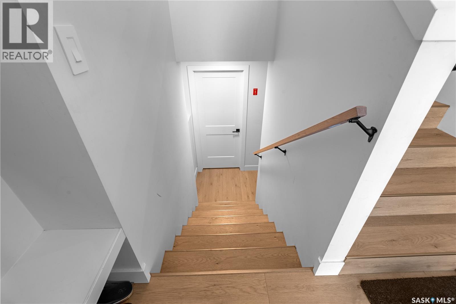 162 Leskiw Lane, Saskatoon, SK - Indoor Photo Showing Other Room