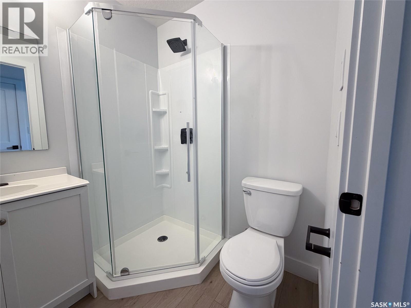 162 Leskiw Lane, Saskatoon, SK - Indoor Photo Showing Bathroom