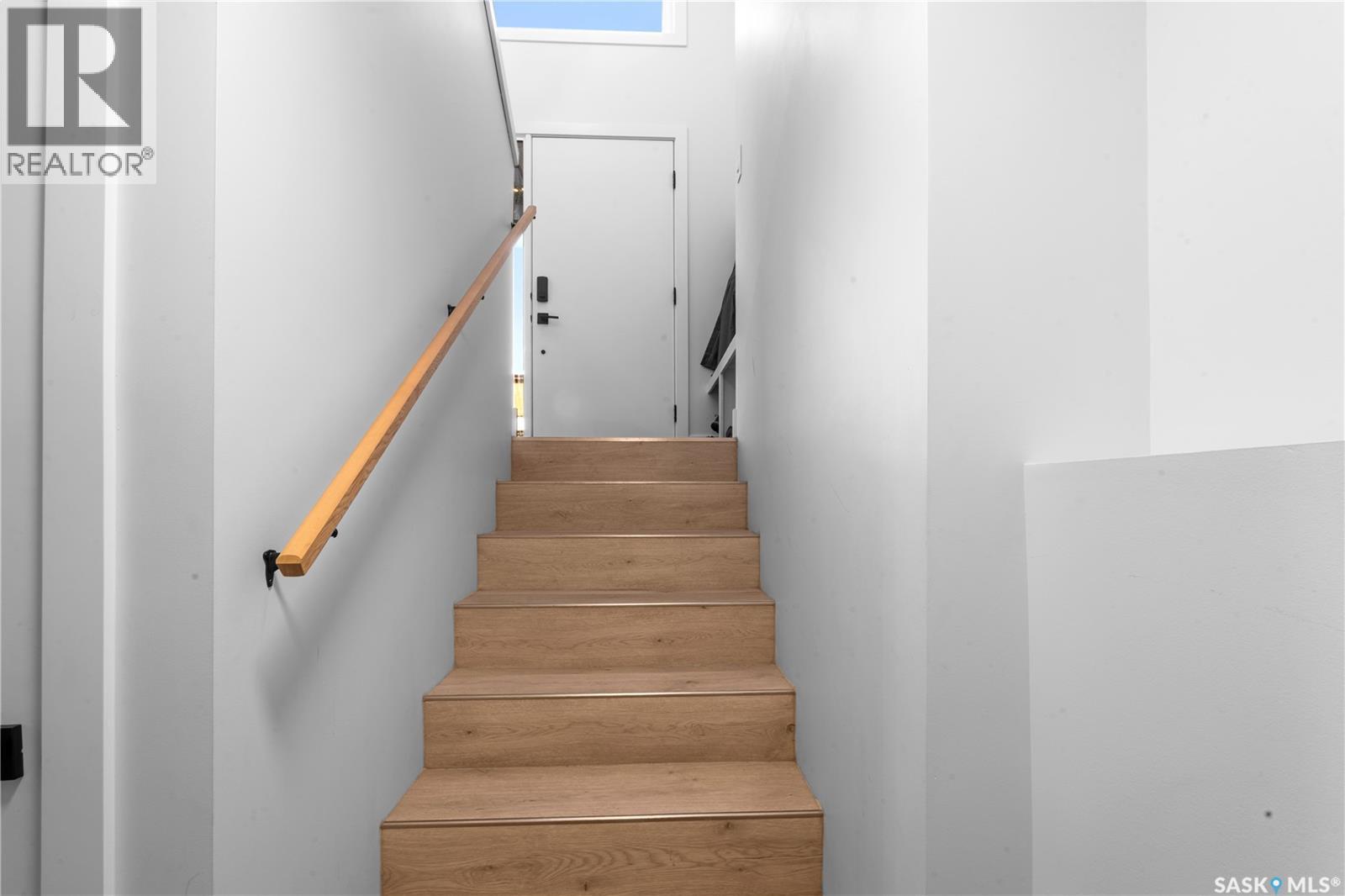 162 Leskiw Lane, Saskatoon, SK - Indoor Photo Showing Other Room