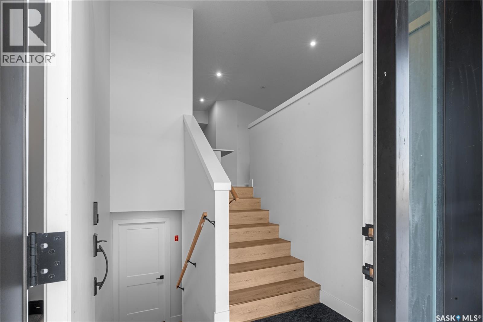 162 Leskiw Lane, Saskatoon, SK - Indoor Photo Showing Other Room