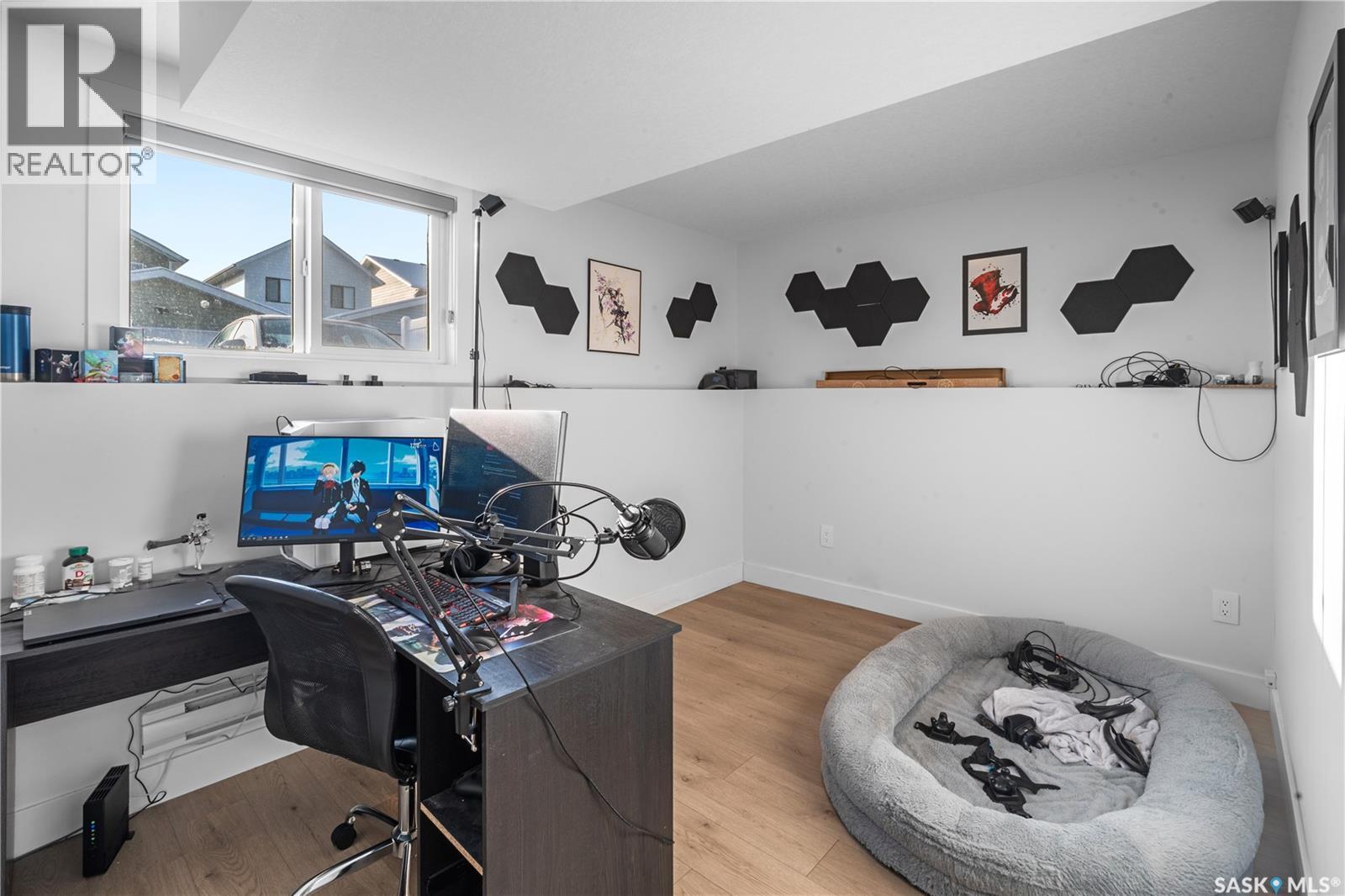 162 Leskiw Lane, Saskatoon, SK - Indoor Photo Showing Other Room