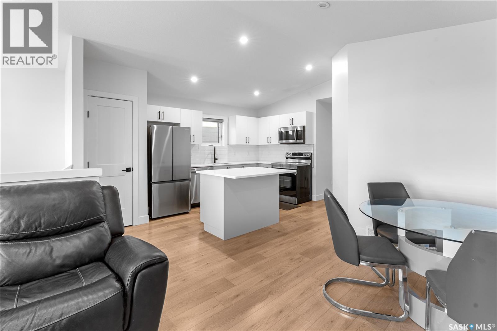 162 Leskiw Lane, Saskatoon, SK - Indoor